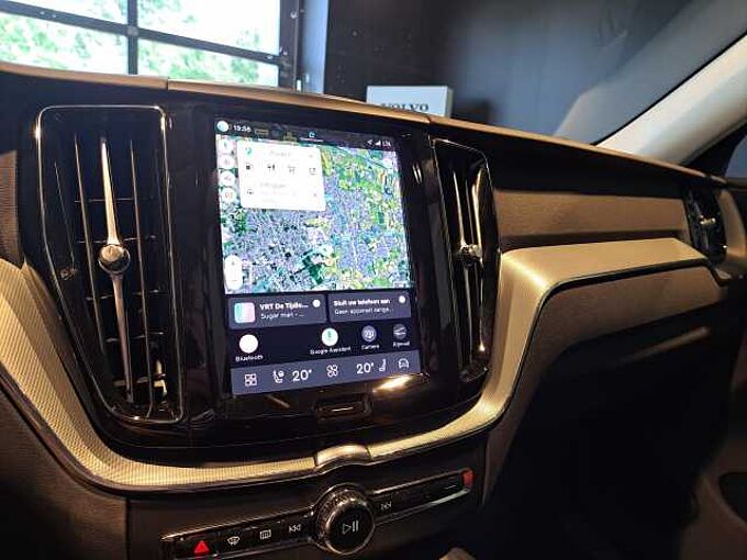 Volvo XC60 B4 Mild-Hybride Benzine Plus Dark 787282 | B4 Mild-Hybride Benzine Plus Dark