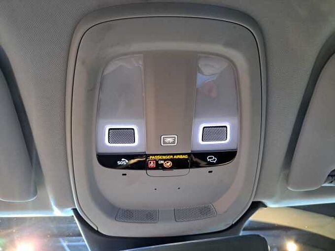 Volvo XC60 B4 Mild-Hybride Benzine Plus Dark 787282 | B4 Mild-Hybride Benzine Plus Dark