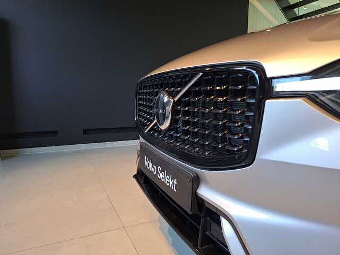 Volvo XC60 B4 Mild-Hybride Benzine Plus Dark 787282 | B4 Mild-Hybride Benzine Plus Dark