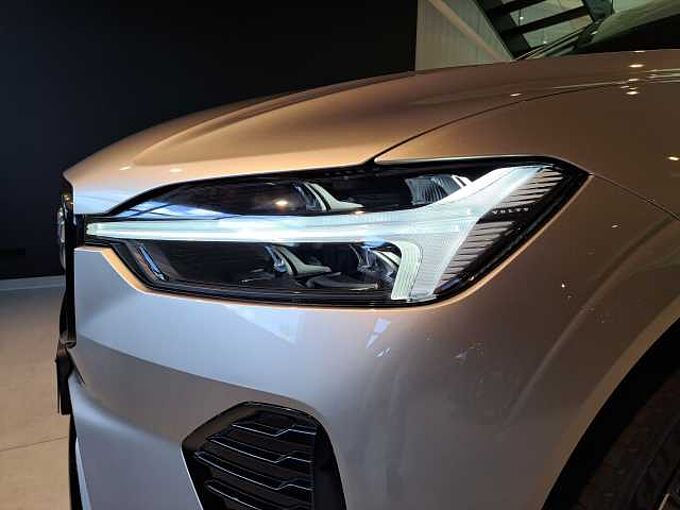 Volvo XC60 B4 Mild-Hybride Benzine Plus Dark 787282 | B4 Mild-Hybride Benzine Plus Dark