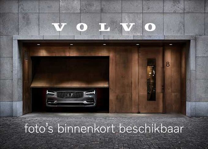 Volvo XC60 B4 Mild-Hybride Benzine Plus Dark 787282 | B4 Mild-Hybride Benzine Plus Dark