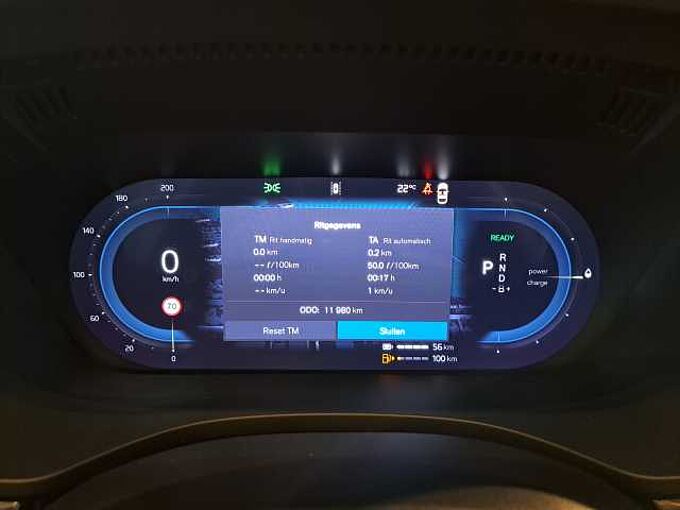 Volvo XC60 Plus, T6 AWD Plug-in Hybrid, Elektrisch/Benzin, Dark 174124 | T6 AWD Plug-In Hybride Plus Dark