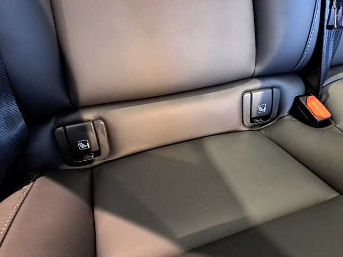 Volvo XC60 Plus, T6 AWD Plug-in Hybrid, Elektrisch/Benzin, Dark 174124 | T6 AWD Plug-In Hybride Plus Dark