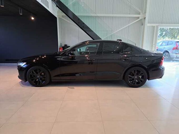 Volvo S60 B3 Mild-Hybride R-Design 091632 | B3 Mild-Hybride R-Design