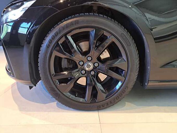Volvo S60 B3 Mild-Hybride R-Design 091632 | B3 Mild-Hybride R-Design