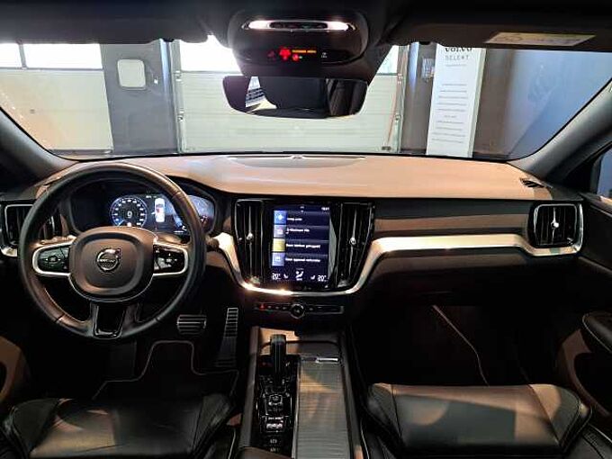 Volvo S60 B3 Mild-Hybride R-Design 091632 | B3 Mild-Hybride R-Design