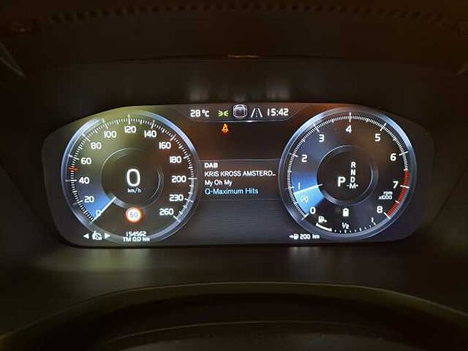 Volvo S60 B3 Mild-Hybride R-Design 091632 | B3 Mild-Hybride R-Design