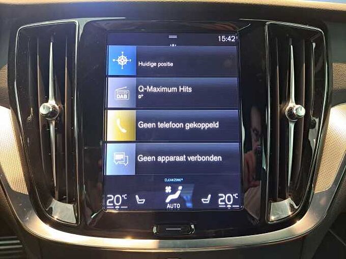 Volvo S60 B3 Mild-Hybride R-Design 091632 | B3 Mild-Hybride R-Design
