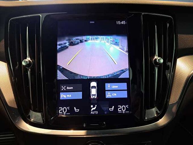 Volvo S60 B3 Mild-Hybride R-Design 091632 | B3 Mild-Hybride R-Design