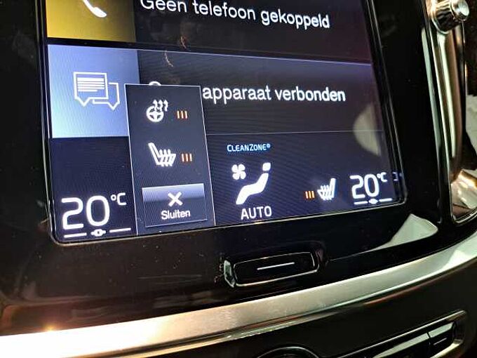 Volvo S60 B3 Mild-Hybride R-Design 091632 | B3 Mild-Hybride R-Design