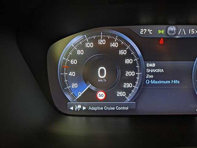 Volvo S60 B3 Mild-Hybride R-Design 091632 | B3 Mild-Hybride R-Design