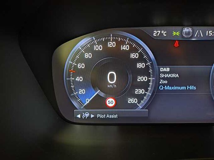 Volvo S60 B3 Mild-Hybride R-Design 091632 | B3 Mild-Hybride R-Design