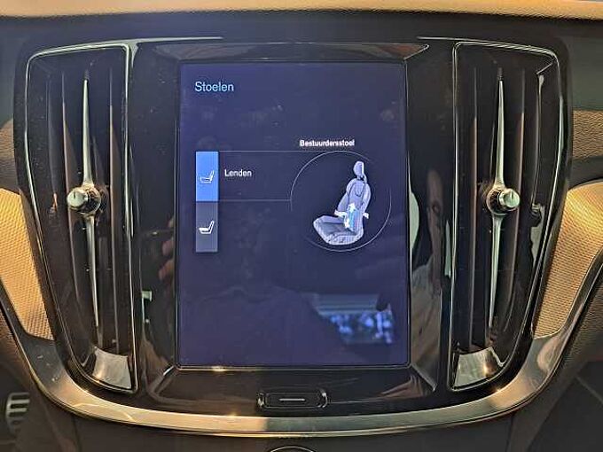 Volvo S60 B3 Mild-Hybride R-Design 091632 | B3 Mild-Hybride R-Design