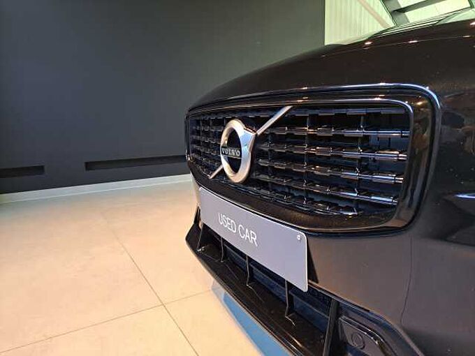 Volvo S60 B3 Mild-Hybride R-Design 091632 | B3 Mild-Hybride R-Design