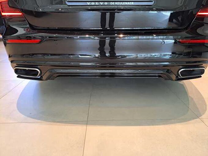 Volvo S60 B3 Mild-Hybride R-Design 091632 | B3 Mild-Hybride R-Design