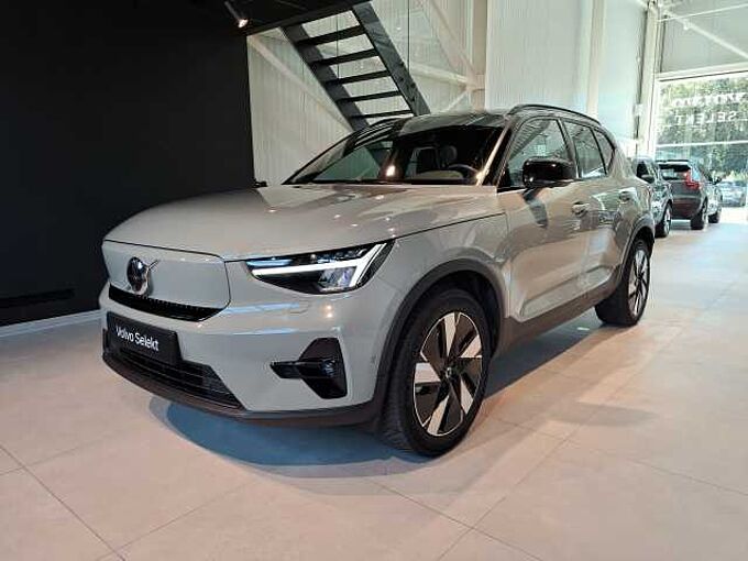 Volvo XC40 Recharge Single Motor Extended Range Ultimate 367338 | Recharge Single Motor Extended Range Ultimate