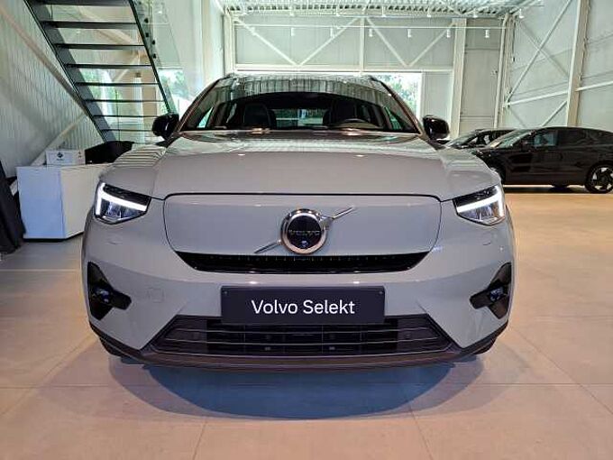 Volvo XC40 Recharge Single Motor Extended Range Ultimate 367338 | Recharge Single Motor Extended Range Ultimate