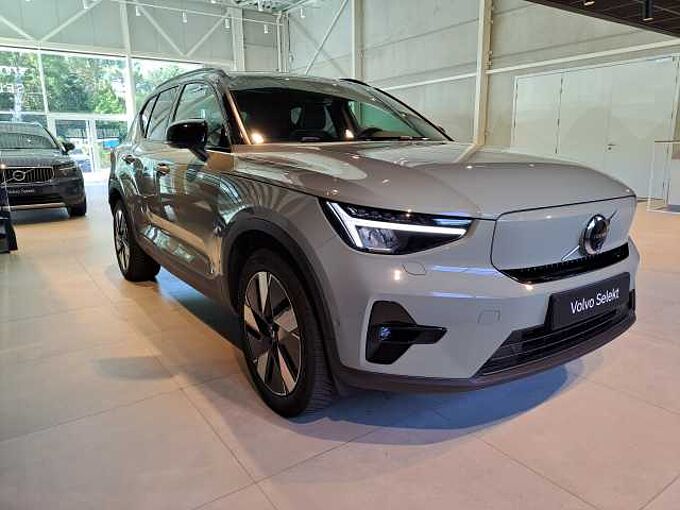 Volvo XC40 Recharge Single Motor Extended Range Ultimate 367338 | Recharge Single Motor Extended Range Ultimate
