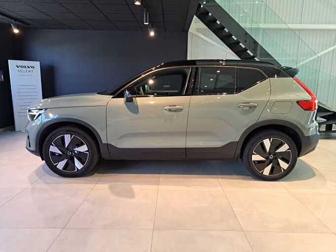 Volvo XC40 Recharge Single Motor Extended Range Ultimate 367338 | Recharge Single Motor Extended Range Ultimate