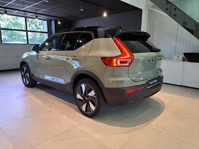 Volvo XC40 Recharge Single Motor Extended Range Ultimate 367338 | Recharge Single Motor Extended Range Ultimate