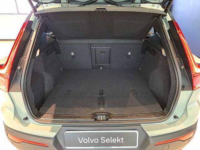 Volvo XC40 Recharge Single Motor Extended Range Ultimate 367338 | Recharge Single Motor Extended Range Ultimate