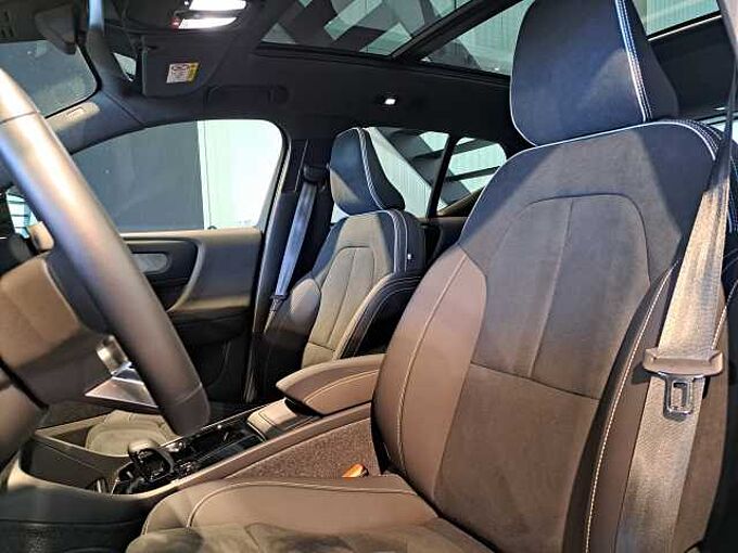Volvo XC40 Recharge Single Motor Extended Range Ultimate 367338 | Recharge Single Motor Extended Range Ultimate