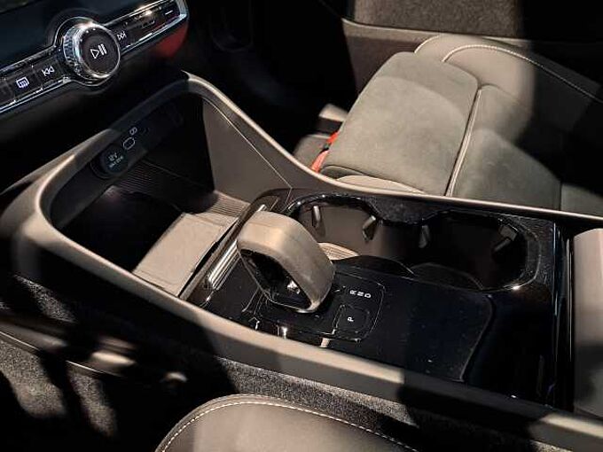 Volvo XC40 Recharge Single Motor Extended Range Ultimate 367338 | Recharge Single Motor Extended Range Ultimate