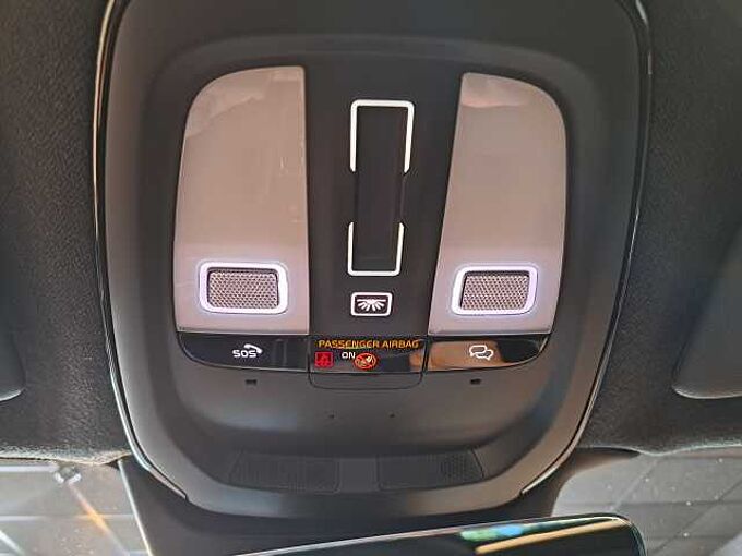Volvo XC40 Recharge Single Motor Extended Range Ultimate 367338 | Recharge Single Motor Extended Range Ultimate