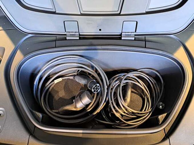 Volvo XC40 Recharge Single Motor Extended Range Ultimate 367338 | Recharge Single Motor Extended Range Ultimate