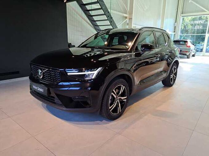 Volvo XC40 B3 Mild hybride Plus Dark 223763 | B3 Mild hybride Plus Dark