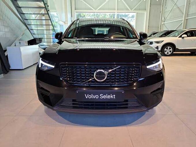 Volvo XC40 B3 Mild hybride Plus Dark 223763 | B3 Mild hybride Plus Dark
