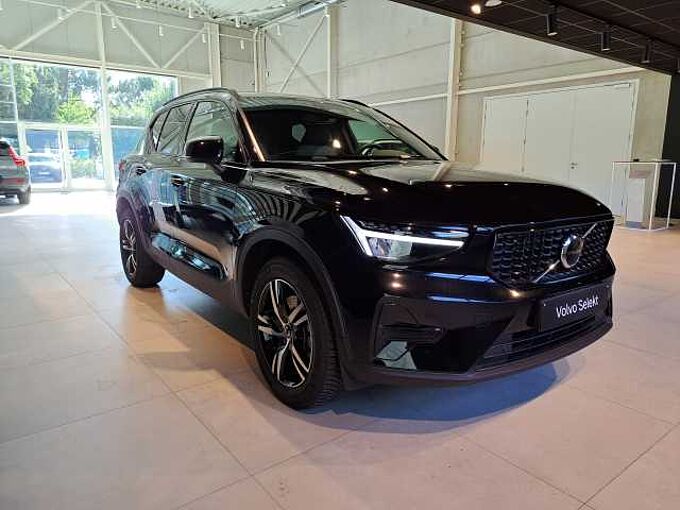 Volvo XC40 B3 Mild hybride Plus Dark 223763 | B3 Mild hybride Plus Dark