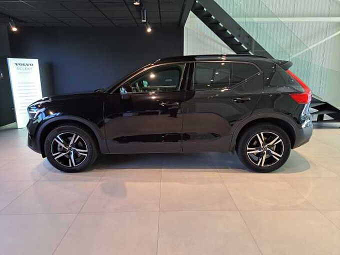 Volvo XC40 B3 Mild hybride Plus Dark 223763 | B3 Mild hybride Plus Dark