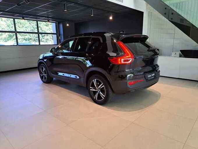 Volvo XC40 B3 Mild hybride Plus Dark 223763 | B3 Mild hybride Plus Dark