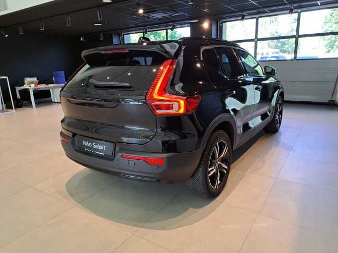 Volvo XC40 B3 Mild hybride Plus Dark 223763 | B3 Mild hybride Plus Dark