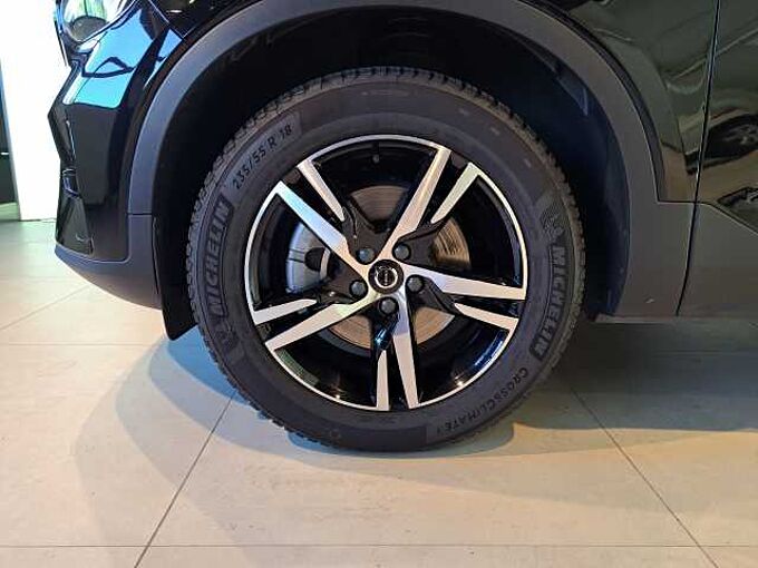 Volvo XC40 B3 Mild hybride Plus Dark 223763 | B3 Mild hybride Plus Dark