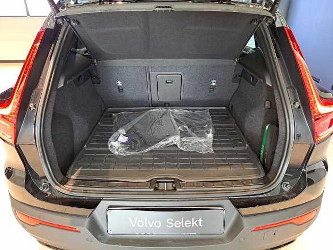 Volvo XC40 B3 Mild hybride Plus Dark 223763 | B3 Mild hybride Plus Dark
