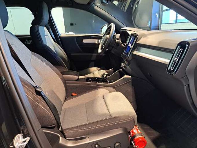 Volvo XC40 B3 Mild hybride Plus Dark 223763 | B3 Mild hybride Plus Dark