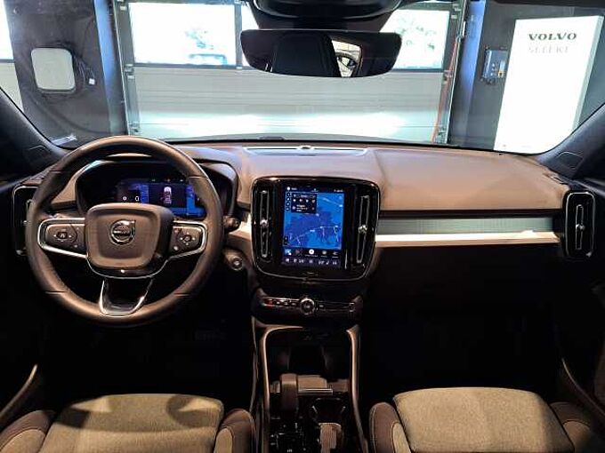 Volvo XC40 B3 Mild hybride Plus Dark 223763 | B3 Mild hybride Plus Dark