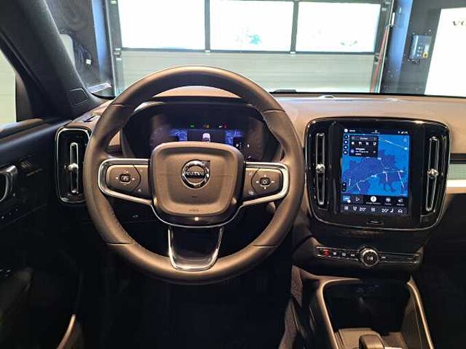 Volvo XC40 B3 Mild hybride Plus Dark 223763 | B3 Mild hybride Plus Dark