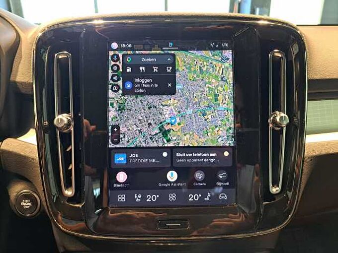 Volvo XC40 B3 Mild hybride Plus Dark 223763 | B3 Mild hybride Plus Dark