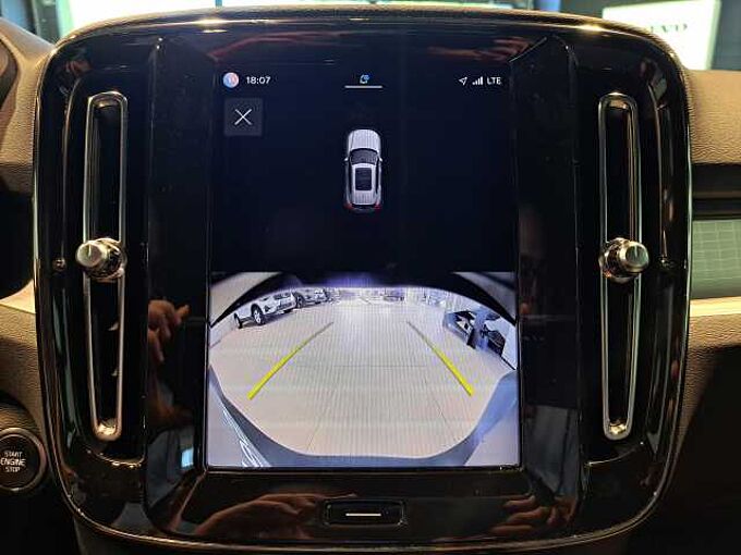 Volvo XC40 B3 Mild hybride Plus Dark 223763 | B3 Mild hybride Plus Dark