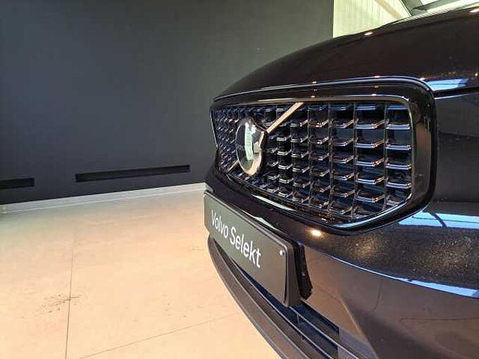 Volvo XC40 B3 Mild hybride Plus Dark 223763 | B3 Mild hybride Plus Dark