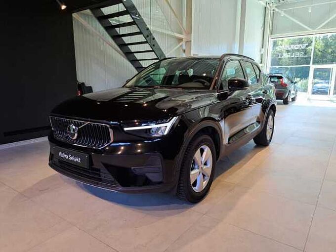 Volvo XC40 T2 Automaat Essential 346205 | T2 Automaat Essential