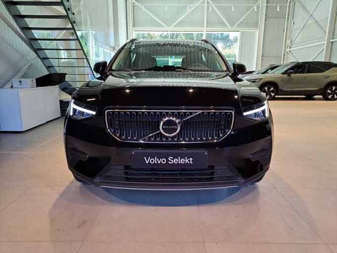 Volvo XC40 T2 Automaat Essential 346205 | T2 Automaat Essential
