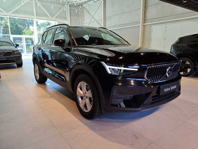 Volvo XC40 T2 Automaat Essential 346205 | T2 Automaat Essential