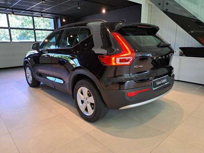 Volvo XC40 T2 Automaat Essential 346205 | T2 Automaat Essential