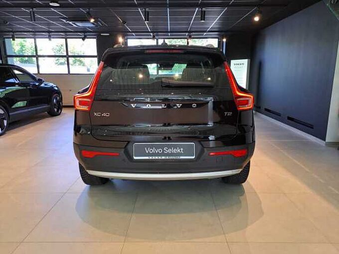Volvo XC40 T2 Automaat Essential 346205 | T2 Automaat Essential