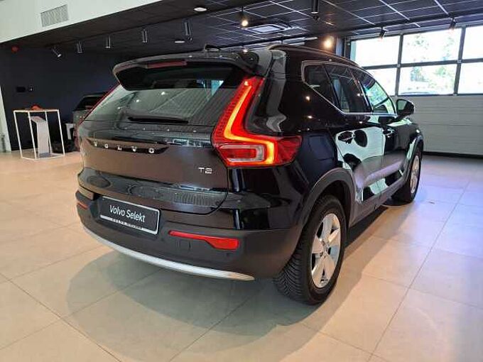 Volvo XC40 T2 Automaat Essential 346205 | T2 Automaat Essential