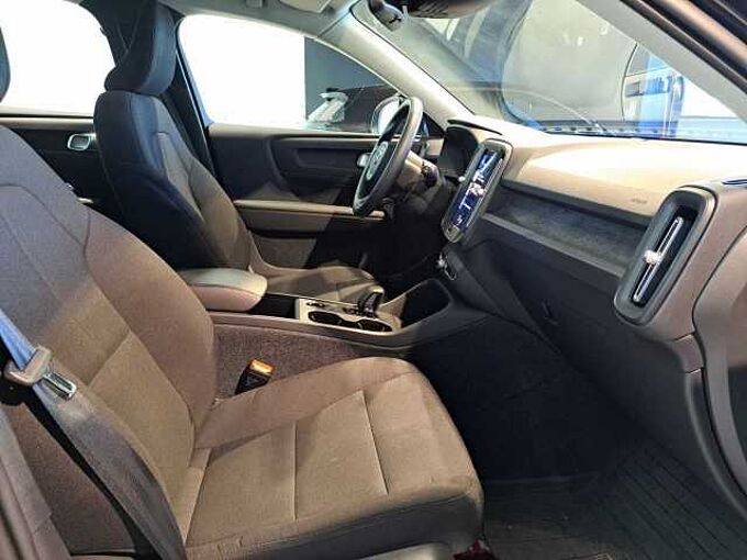 Volvo XC40 T2 Automaat Essential 346205 | T2 Automaat Essential